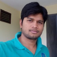Santosh Kumar