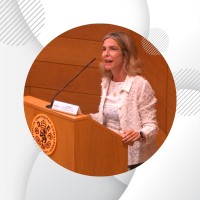 Isabel Figuerola-Ferretti Garrigues (Ph.D)