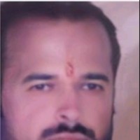 Madhav Khiste