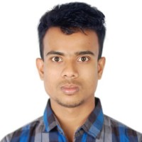Md Alim Hasan
