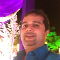 Paras Mehta