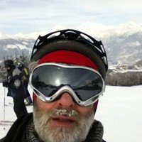 Robin Ball