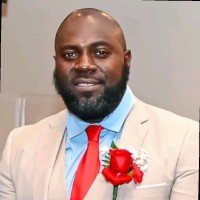 Dr. Jason Richardson