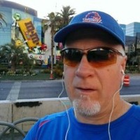 Glen Keller