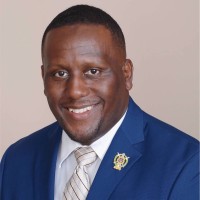 Russell Clark III, MBA