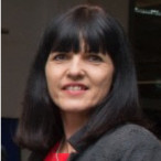 Sharon Warner