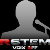 Rachid I R6TEM (RECORDING6TEM)