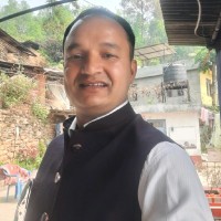 Ram Kandel