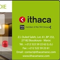ITHACAMAROC ITHACAMAROC