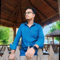 Shams Raza