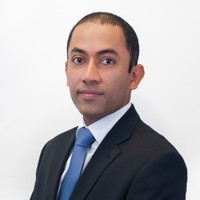Mitun Chandran Airpm