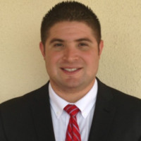 Stephen Cisneros