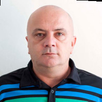 Darko Radulović