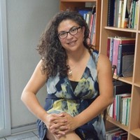 Alejandra Maza Morán