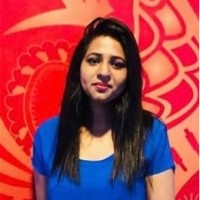 Neha Ramsudhar