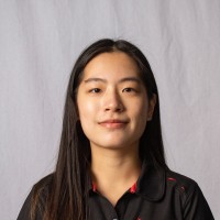 Crystal Lin