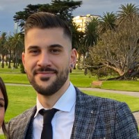 Luke D'Ambrosio