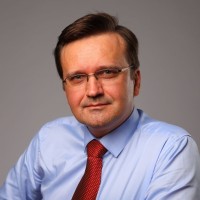 Konstantin Gorokhovskiy