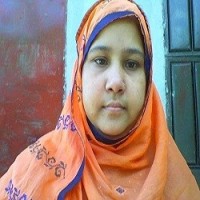 Mst Rumana Akther
