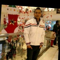 Rahul Rai