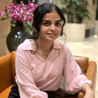 Sanjana Sawant