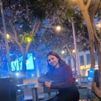 Yogita Negi