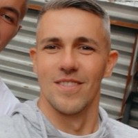 Gavin Sellers