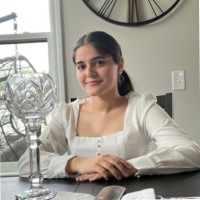Krishaa Chandna