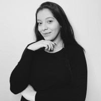 Yasmin Vitória Fernandes De Souza