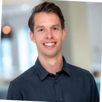 Jesse Groot