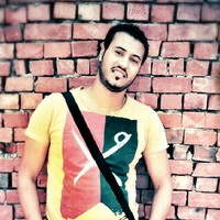 Ahmed Yahiya