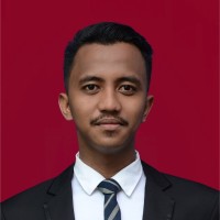 Muhammad Abror Sidik Lubis