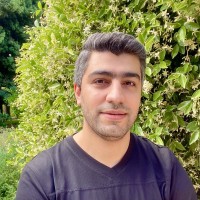 Soroush Jafari