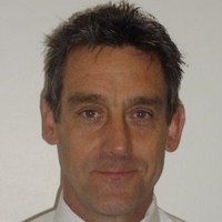 Ralph James