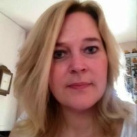 Tina Wiseman