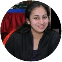 Prerna Kharbanda