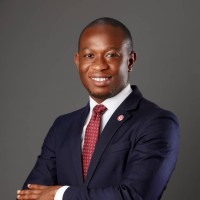 Frederick Honu