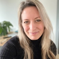 Paula Van Sluis- Pijnacker