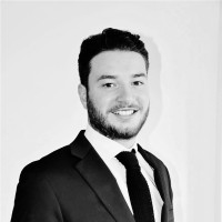 Arnaud Hendrick Motger