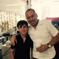 Alberto Yanez