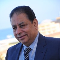Dr. Ismail A. Abdallah