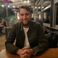 Justin Brinkley
