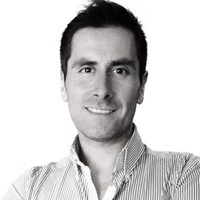 Cristian Guajardo A.