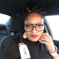 B .J. ROBINSON-ELLISON M.Ed, LPC