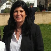 Tina Bedford