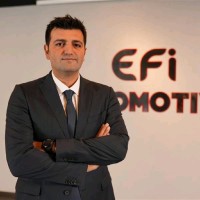 Osman Onur Oruç