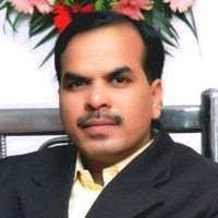 Sanjay Bhosle