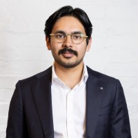 Nikhil Sanjeev