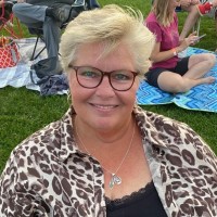 Lisa Wildman