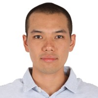 Julio Gabriel Koc Li